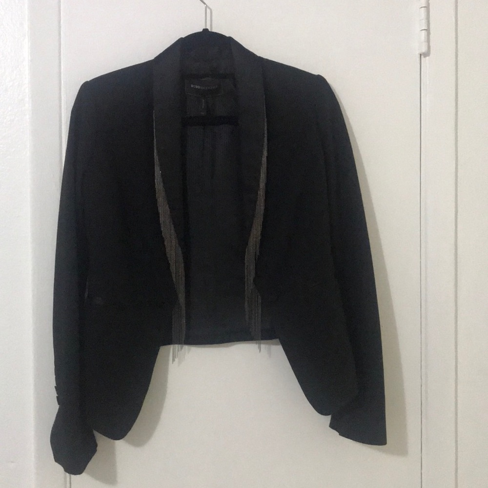 BCBG jacket